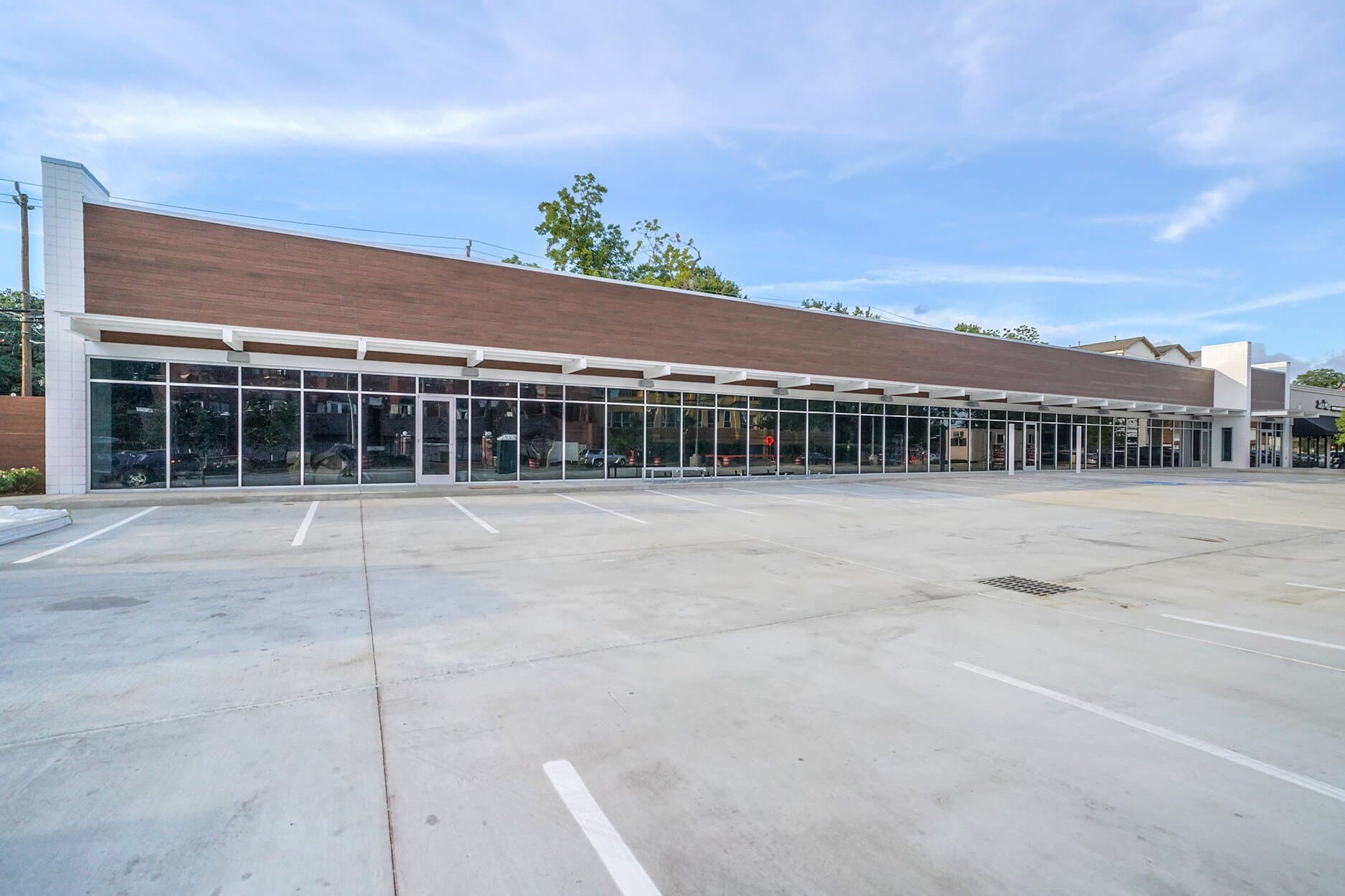 120 Westheimer Rd, Houston