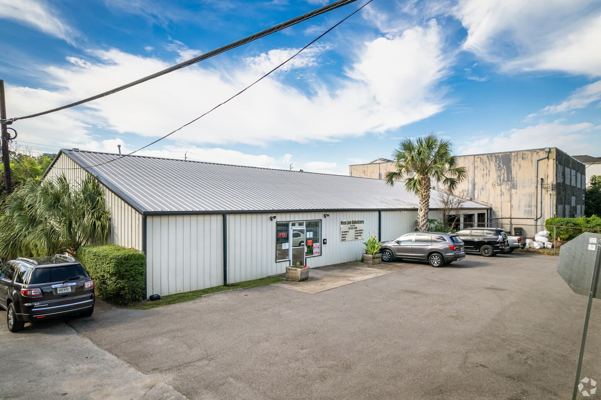 819 Drew St, Houston, TX, 19% reduction (est. $20,021 tax savings)