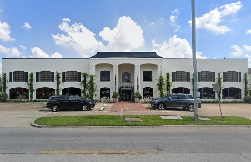 2032 W Alabama St, Houston