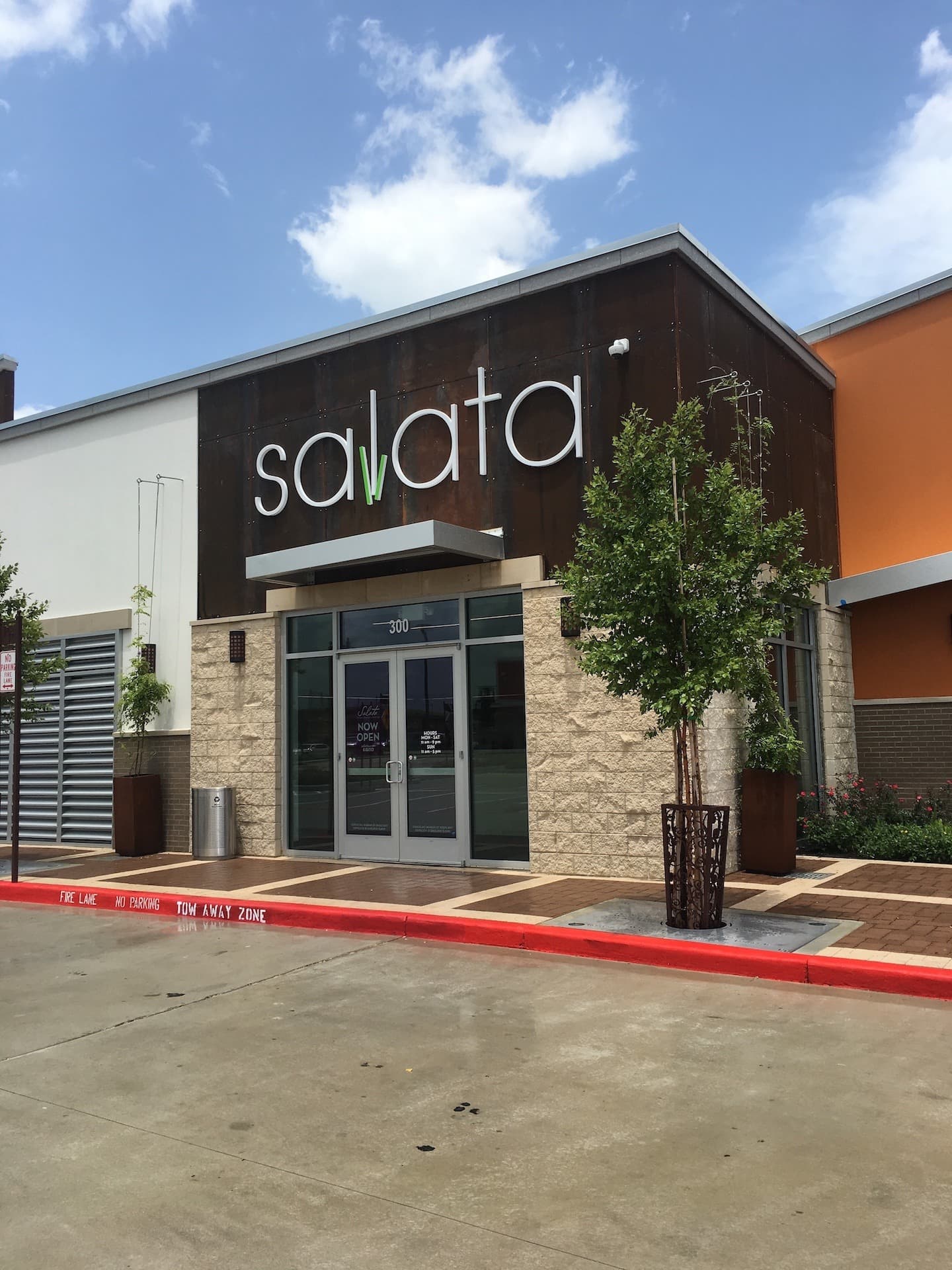 16720 Park Row, Houston, TX — 22% reduction (est. $28,115 savings)