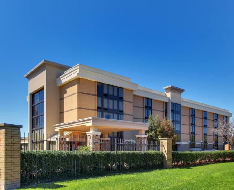 13770 Southwest Fwy, Houston, TX, 41% reduction (est. $88,870 tax savings)