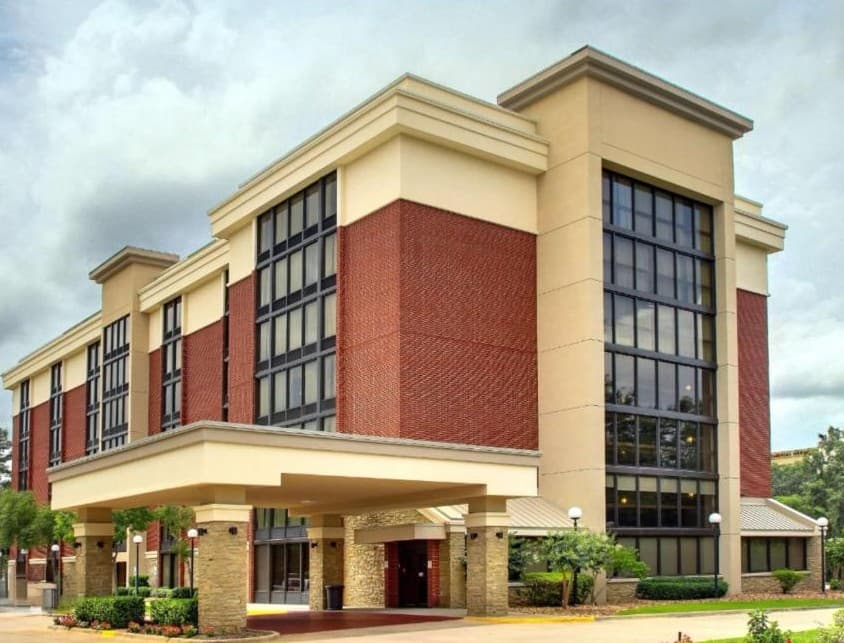 28099 N Interstate 45, Spring, TX, 60% reduction (est. $161,931 tax savings)