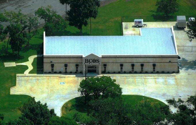 1111 Anchor Rd, Angleton, TX, 14% reduction (est. $4,428 tax savings)