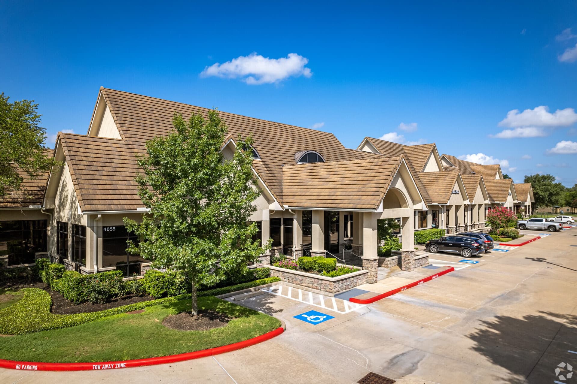 4855 Riverstone Blvd, Missouri City, TX — 13% reduction (est. $8,261 savings)