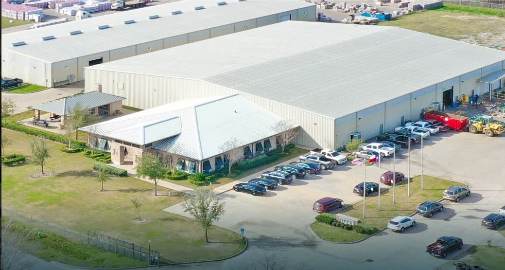 15640 Ennis Rd, Sugar Land, TX, 20% reduction (est. $37,606 tax savings)