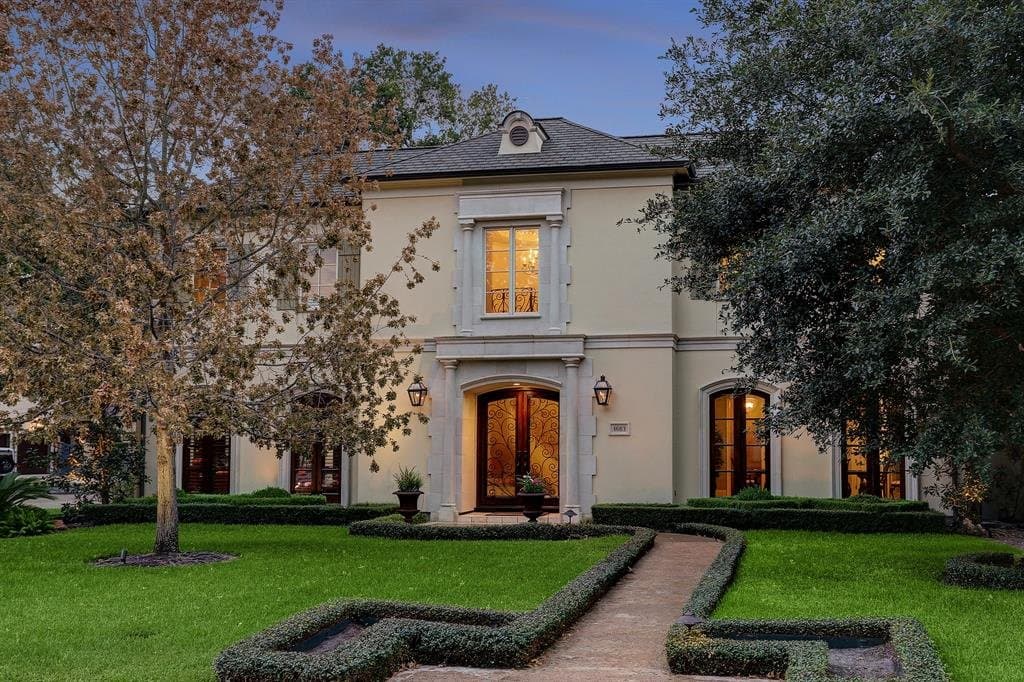 4603 Banning Dr, Houston, TX — 12% reduction (est. $5,743 savings)