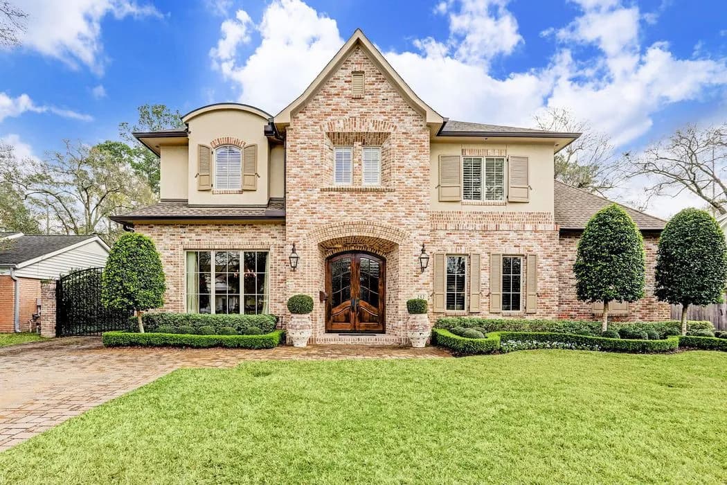 Houston property