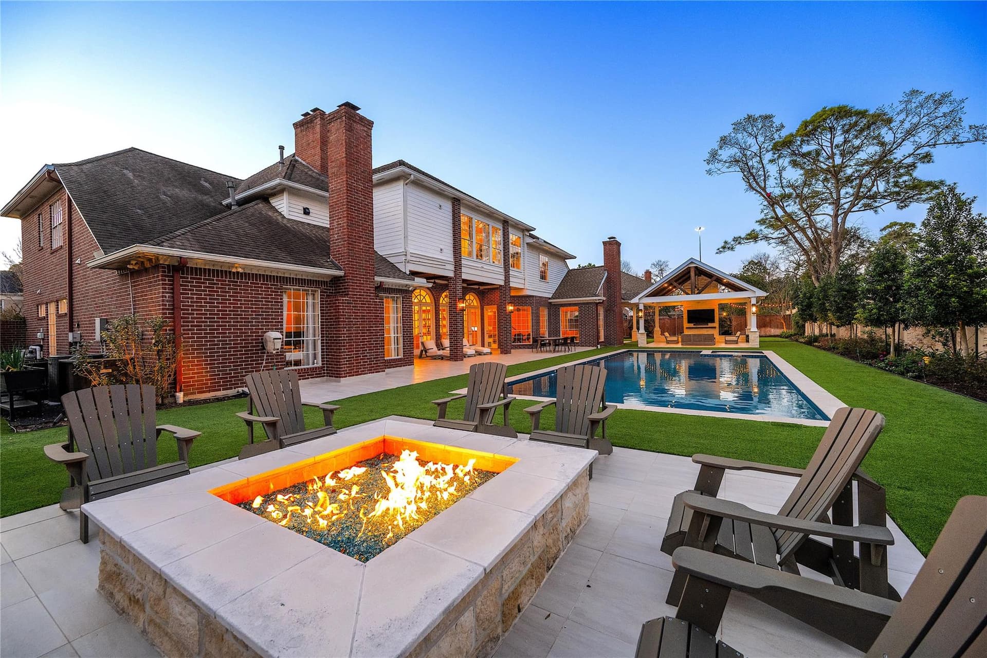 10811 Briar Branch Ln, Houston, TX, 19% reduction (est. $8,801 tax savings)