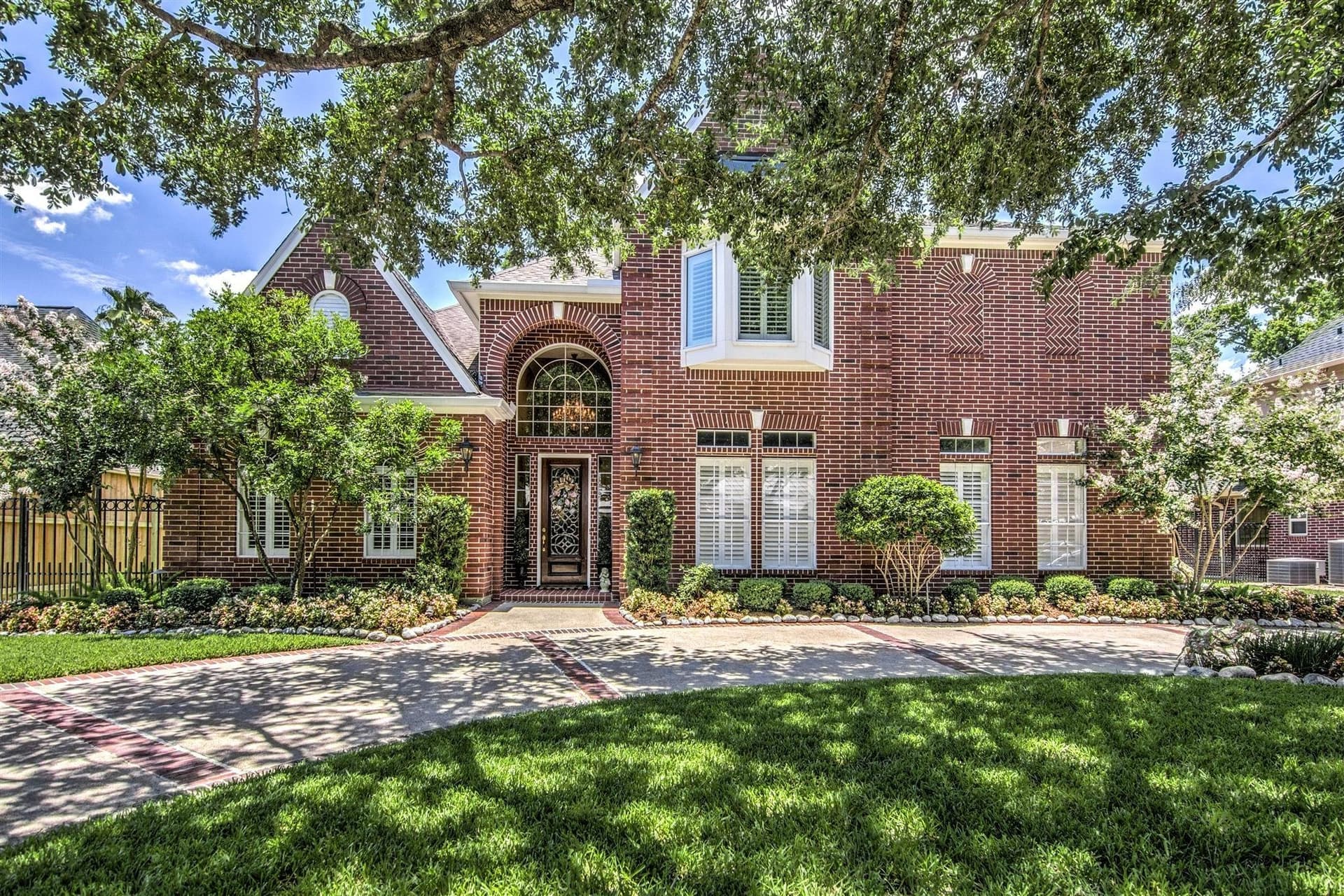 5 Pecan Trail Ln, Houston, TX — 12% reduction (est. $3,390 tax savings)