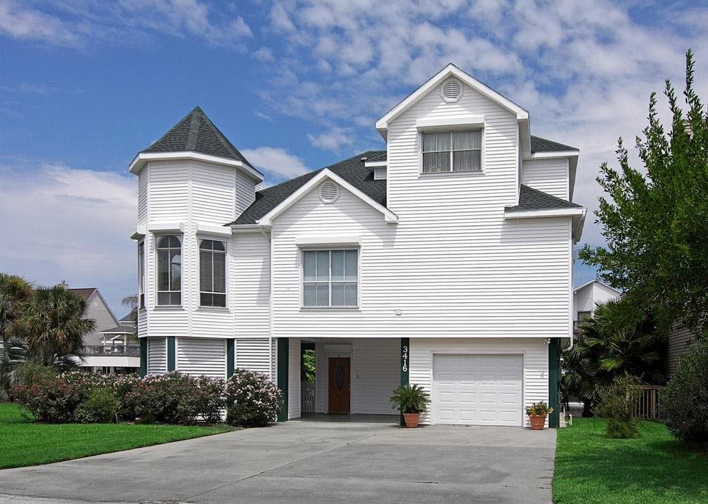 3416 Petite Cir, Galveston, TX, 16% reduction (est. $3,633 tax savings)