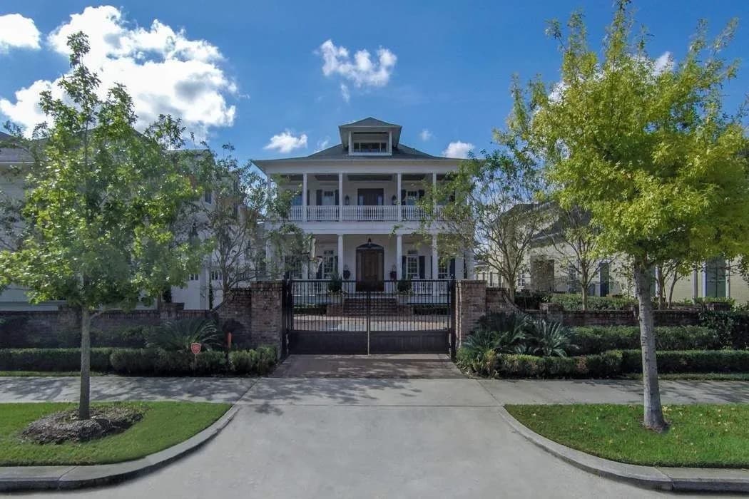 11 E Shore Dr, Spring, TX — 20% reduction (est. $12,101 tax savings)