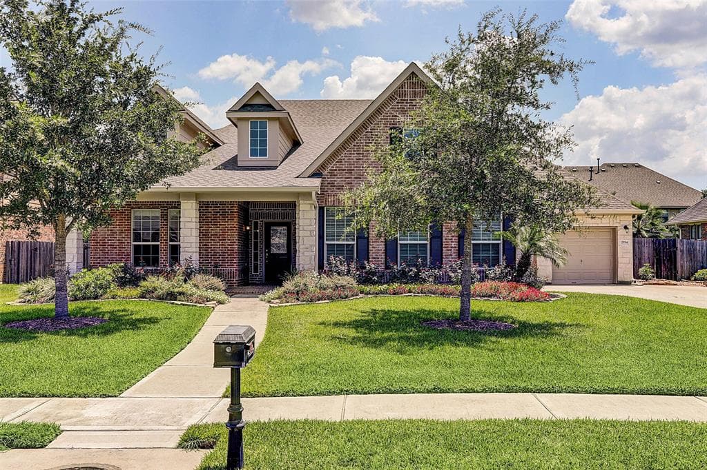 2554 Salamanca Way, League City, TX — 11% reduction (est. $1,568 savings)
