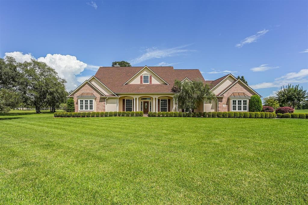 16711 Suncreek Ranch, Alvin, TX — 11% reduction ($78,250 value reduced)