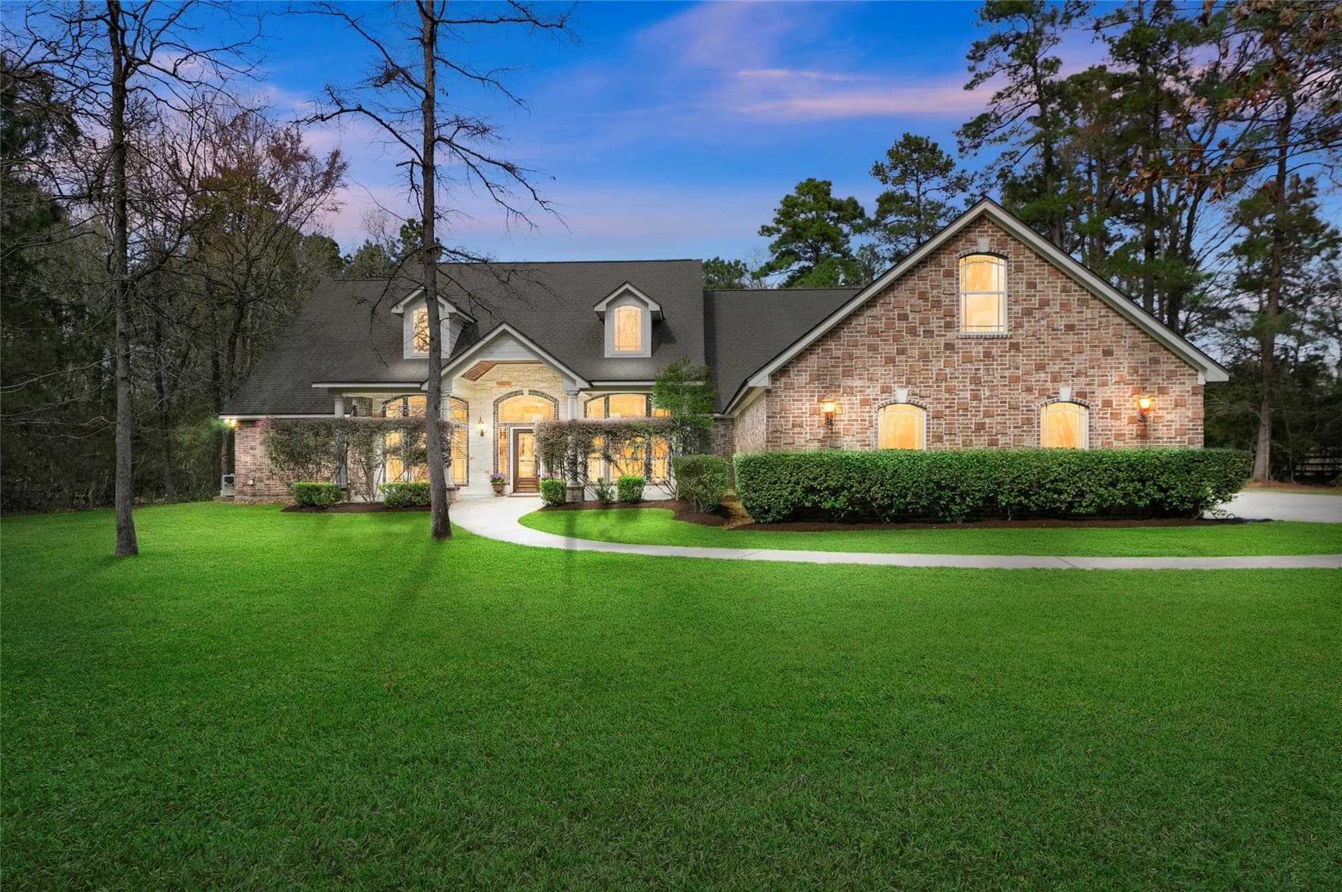 9402 Deer Lodge Rd, Magnolia, TX, 10% reduction (est. $1,610 tax savings)