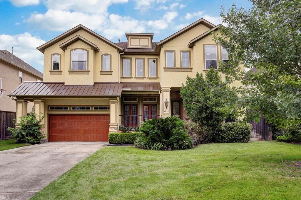 4610 Mimosa Dr, Bellaire, TX — 18% reduction (est. $5,608 savings)