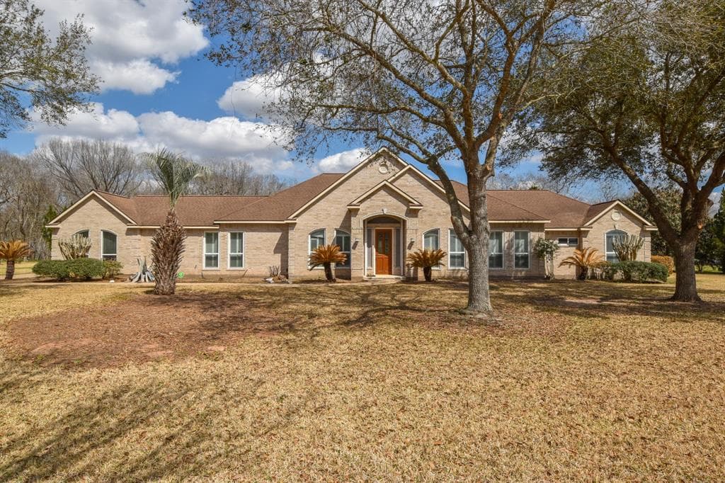 7819 Cicada Dr, Missouri City, TX — 10% reduction ($66,177 value reduced)