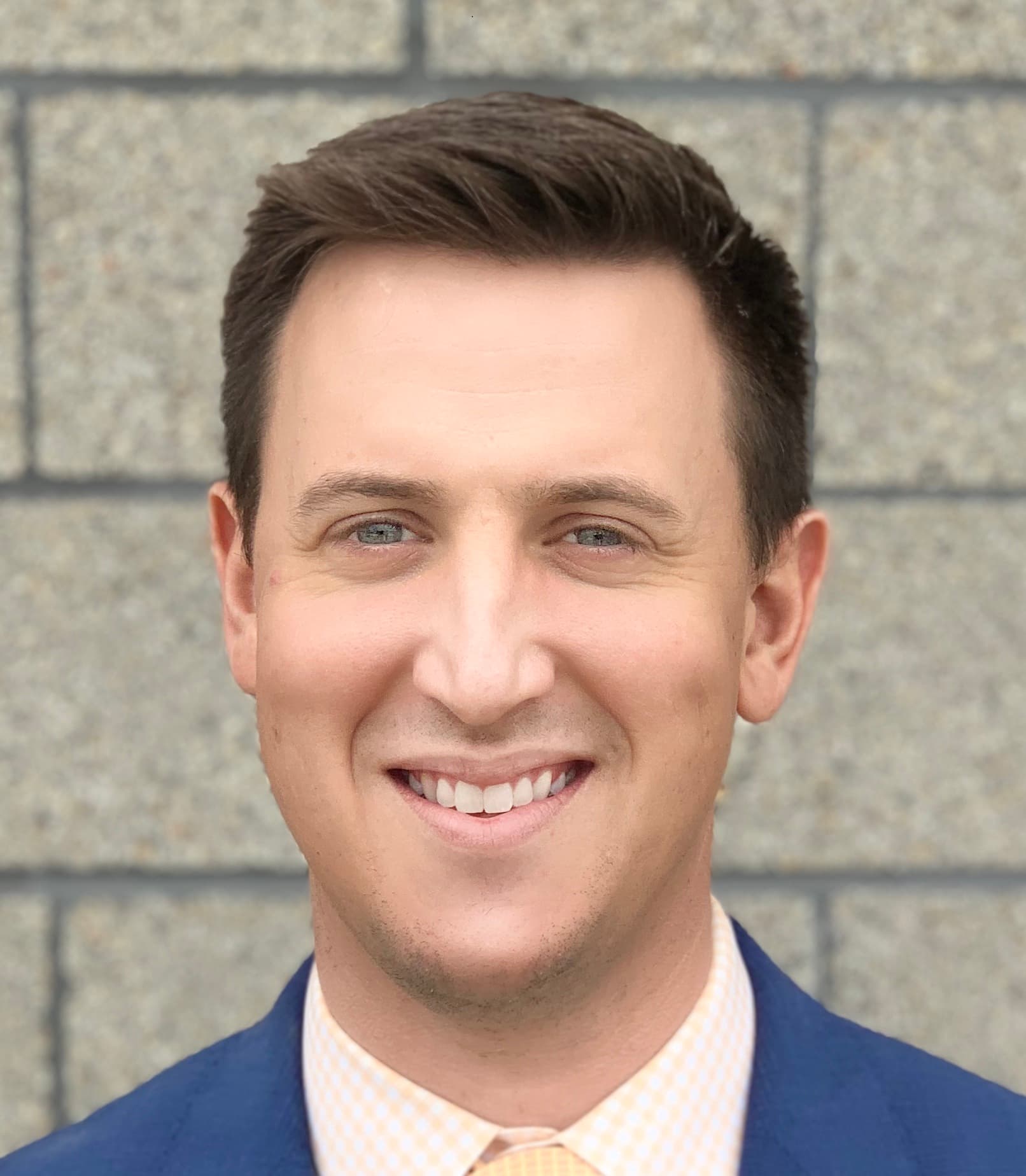 Sam Pack, Consultant at Rainbolt & Company